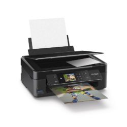 Epson Expression Home XP-432 Multifunction Colour Ink Jet Printer